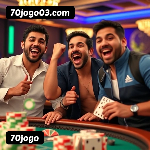 Cassino 24/7 disponível