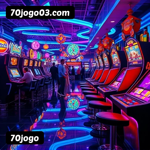 Notificações e promoções