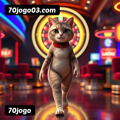 Cashback semanal 70jogo